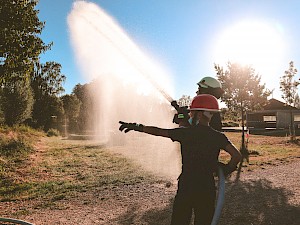 Bild Sommerübung 2020