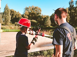 Bild Sommerübung 2020