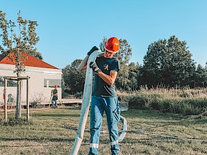 Bild Sommerübung 2020