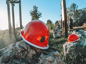 Bild Sommerübung 2020