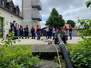 Bild Modulare-Trupp-Ausbildung 2021 mit Erfolg beendet