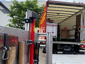 Bild Schulfest der Grund- und Mittelschule Vilseck