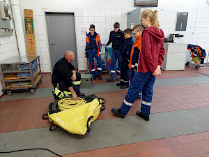 Bild 24h-Übung 2022