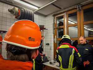 Bild Feuerwehren Freihung und Vilseck bilden erstmals gemeinsam Nachwuchs aus