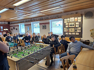 Bild 24h-Übung 2025