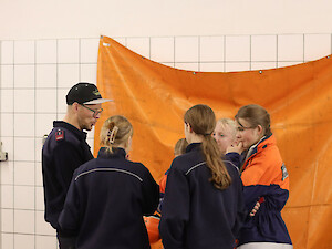 Bild 24h-Übung 2025