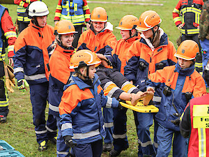 Bild 24h-Übung 2025