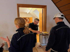 Bild 24h-Übung 2025