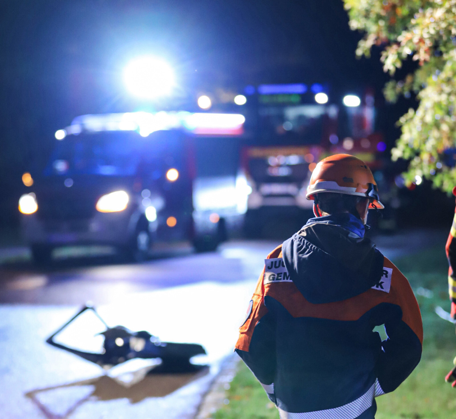 Beitragsbild 24h-Übung 2025