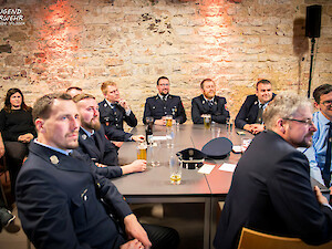 Bild 10 Jahre GJF Vilseck - Jubiläumsabend